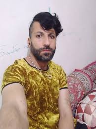 مرتضی فرهادی