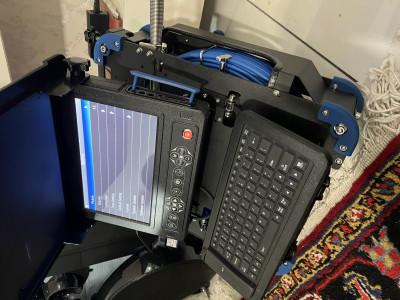 نشتیابی فوری در تبریز